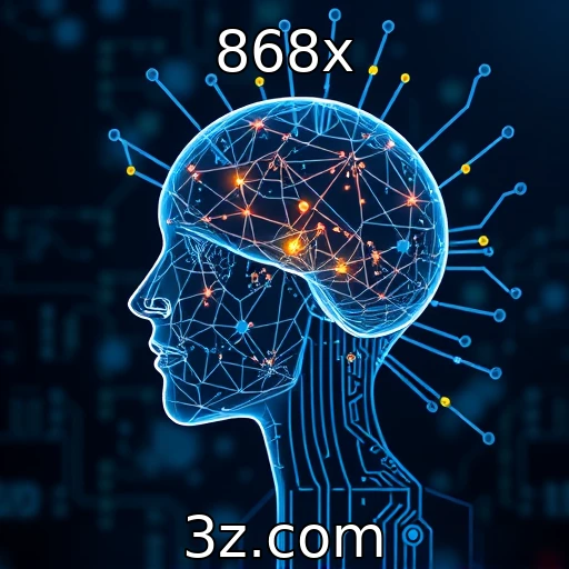 Utilização de IA para personalização na experiência de apostas