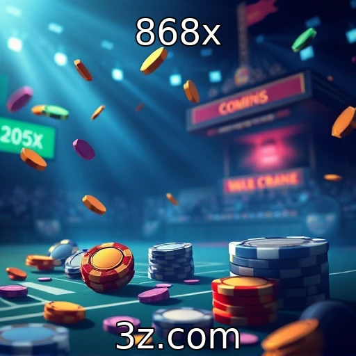 Expansão de plataformas de apostas transforma o cenário de iGaming