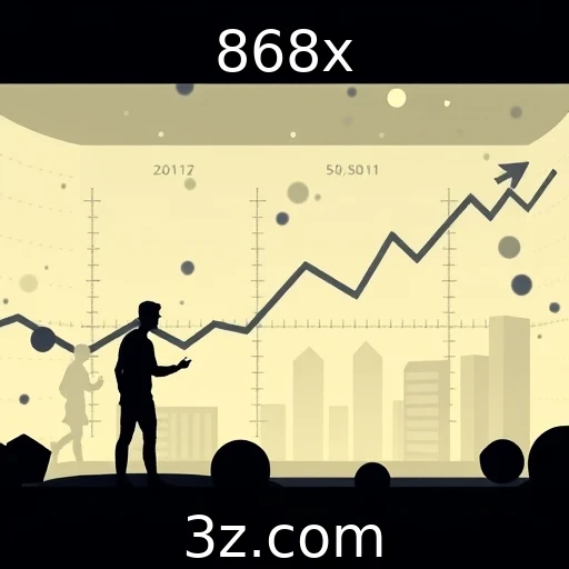 Crescimento de plataformas de apostas e novas oportunidades de mercado