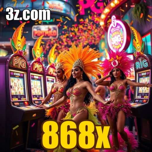 Jogos Casuais Brilhantes na Plataforma 868x