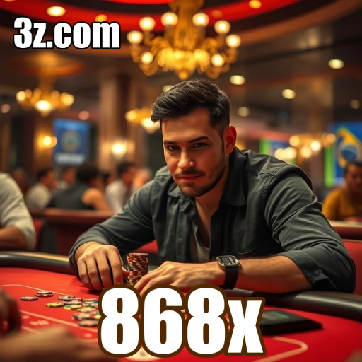 Engajamento e Conexão: Explore a comunidade 868x ao máximo