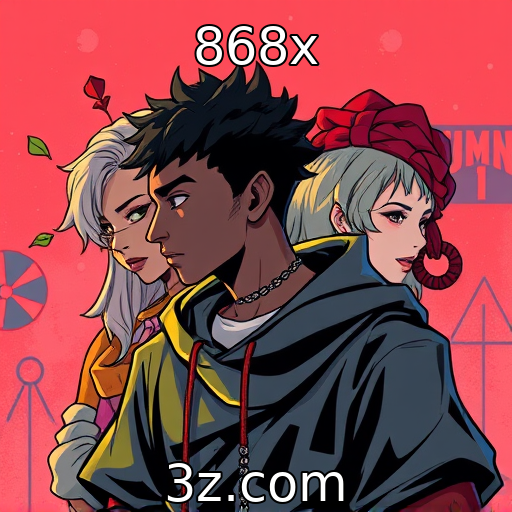 Diversidade e inclusão no design de personagens de jogos