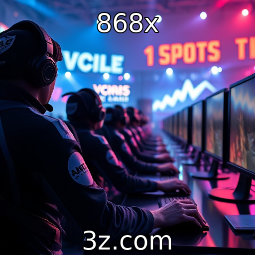 Mercado de eSports continua a crescer em popularidade