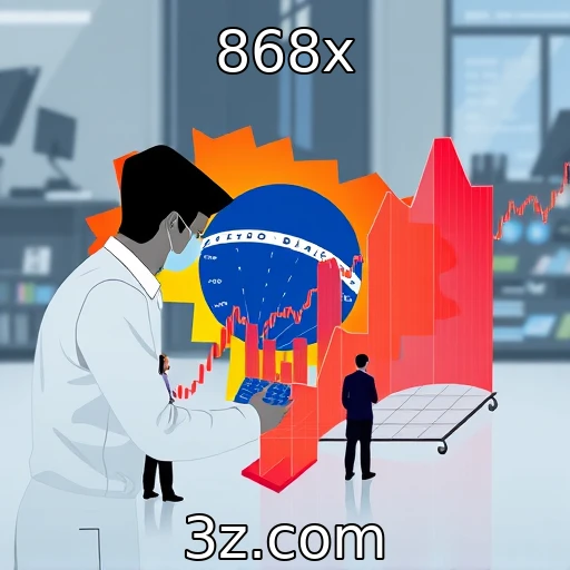 Expansão de operadores de apostas online no Brasil