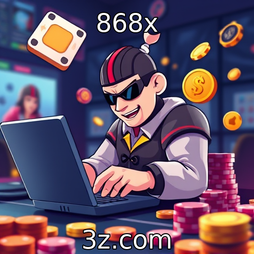 Análise do desempenho financeiro de provedores de jogos online