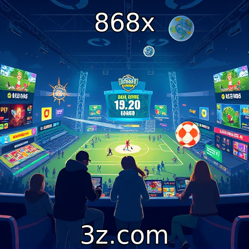 Expansão do mercado de jogos impulsiona a economia criativa