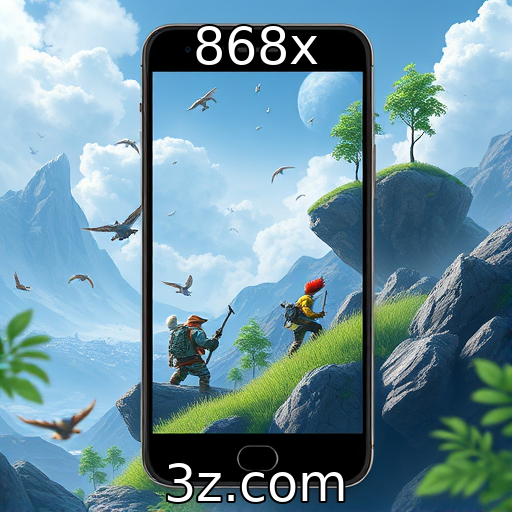 Crescimento do mercado de jogos mobile em destaque