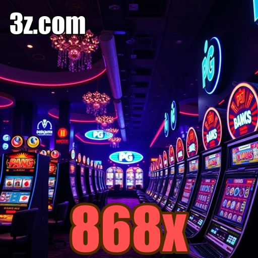 Experimente a Seção Mobile do 868x e Surpreenda-se