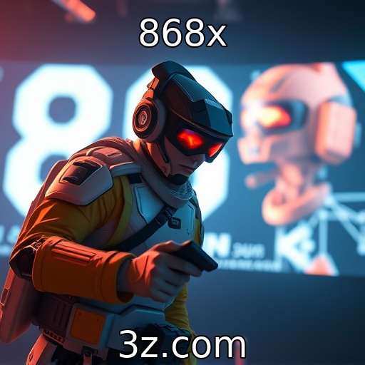 Novas tecnologias moldam o futuro dos jogos