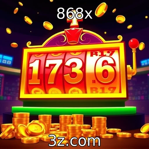 Evolução dos jackpots progressivos em cassinos online