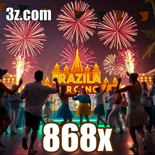 Imersão Total: Simulação no 868x e suas Maravilhas