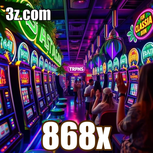 868x: A Nova Fronteira dos Sports em Jogos Online