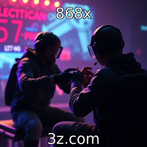 Avanços tecnológicos em jogos geram novas experiências para usuários