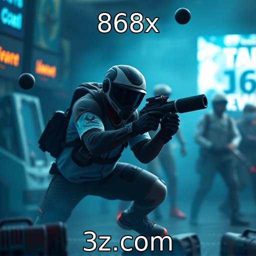 Inovações tecnológicas que moldam a indústria de jogos